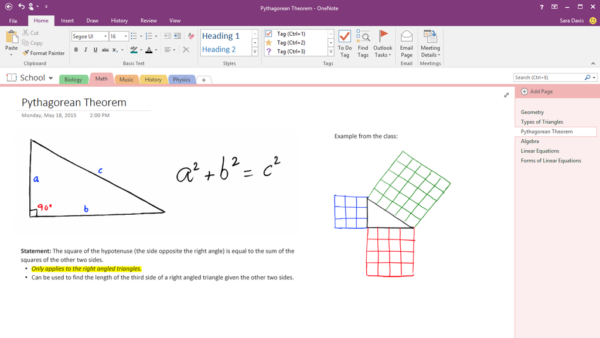 Office Home and Student 2016 License Key - Image 2