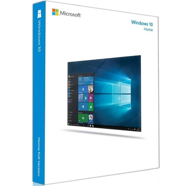 Windows 10 Home OEM License Product key