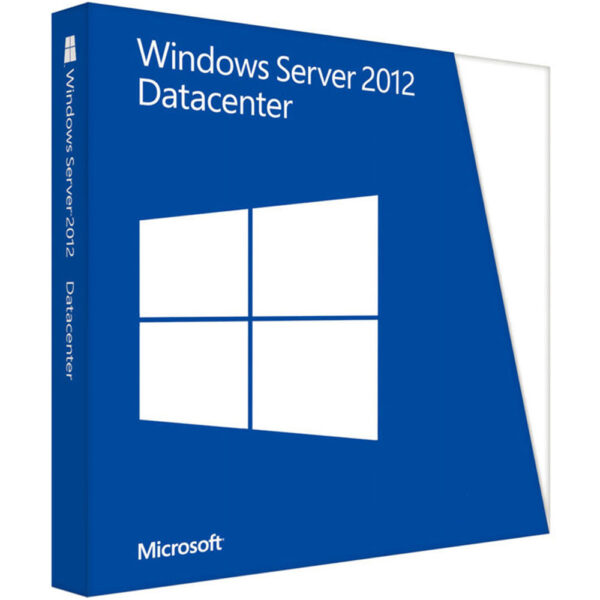 Windows Server 2012 R2 DataCenter Product key License