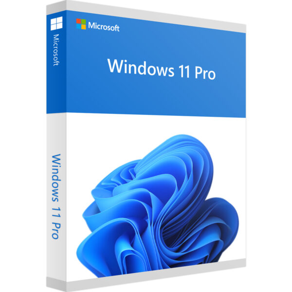 Windows 11 Pro MAK 500 PC Activations License Key