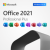 Office 2021 Professional Plus key