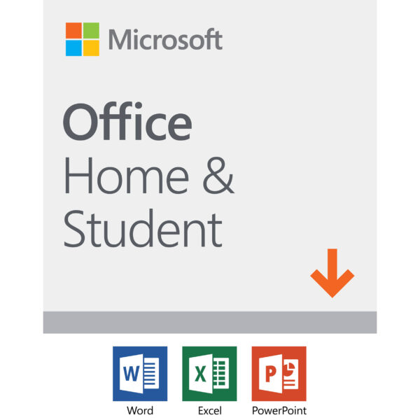 Office Home and Student 2019 For PC Product Key