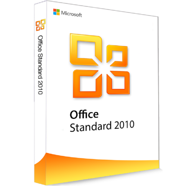 Office Standard 2010 Product Key