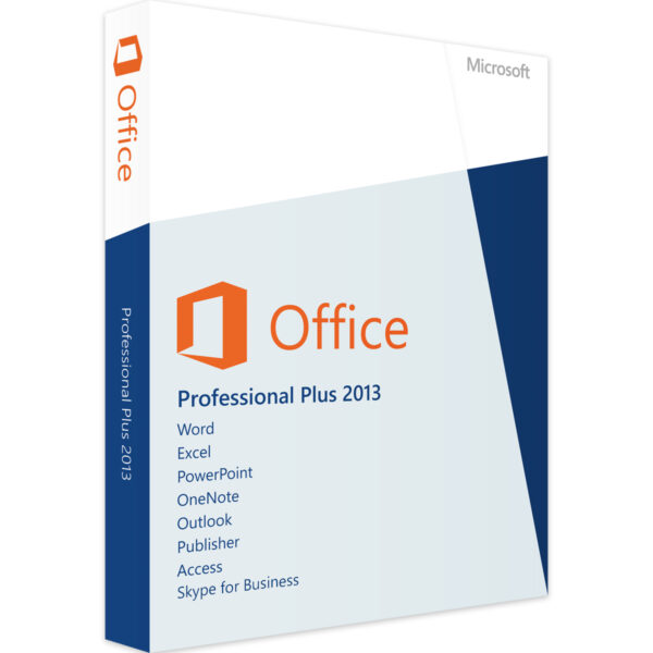 Office 2013 Product Key Professional Plus