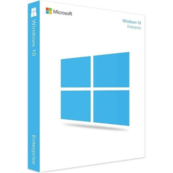 Windows 10 Enterprise Product MAK Key 5000 Users