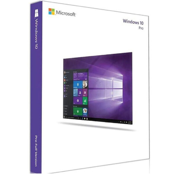 Windows 10 Pro 2PC Product Key Activation License