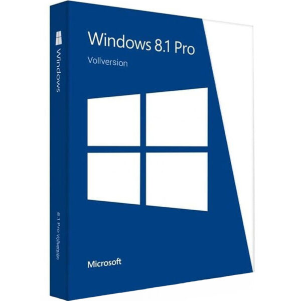 Windows 8.1 Pro Product Key