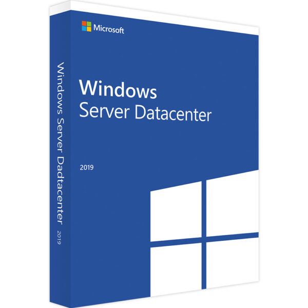 Windows Server 2019 Datacenter Product Key