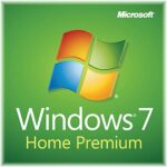 Windows 7 Home Premium 5 PC Product Key