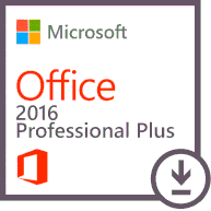 Office Pro Plus 2016 Product Key 12 Keys Bundle