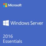 Windows Server 2016 Essentials Product key
