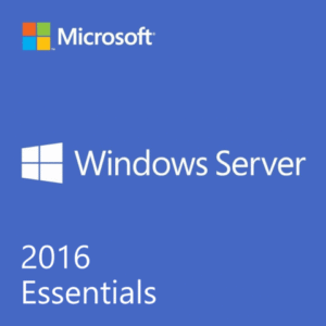 Windows Server 2016 Essentials Product key