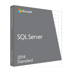 SQL Server 2014 Standard License key