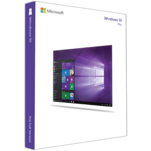 Windows 10 Pro Product Key 10 PCs Activation Key