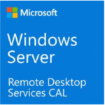 Windows Server 2022 Remote Desktop 5 Users CAL