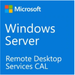 Windows Server 2022 Remote Desktop 5 Users CAL