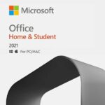 Office 2021 Home and Student License Key