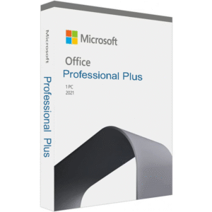 Office 2021 Pro Plus Bind Key