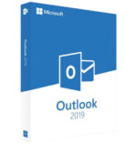Outlook 2019 License for 5 Users