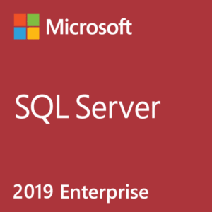 SQL Server 2019 Enterprise License Product Key