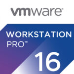 Vmware Workstation Pro 16 key